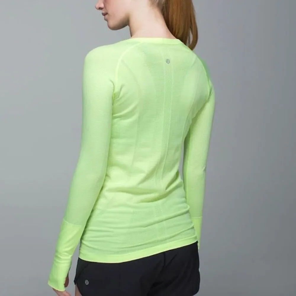 lululemon athletica ✨lululemon swiftly